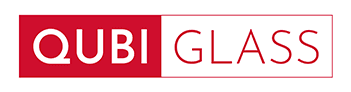 Qubiglass logo