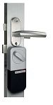 Lockitron Bolt Keyless Entry by Space Plus