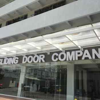 Manila Sliding Door Showroom 350x350