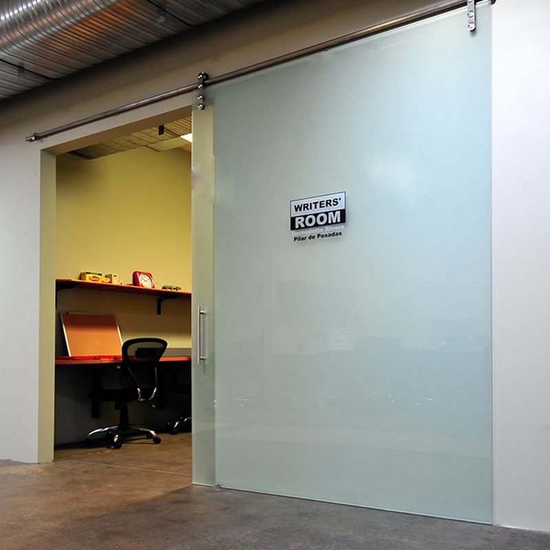 Glass Partition Walls for the Office | Space Plus