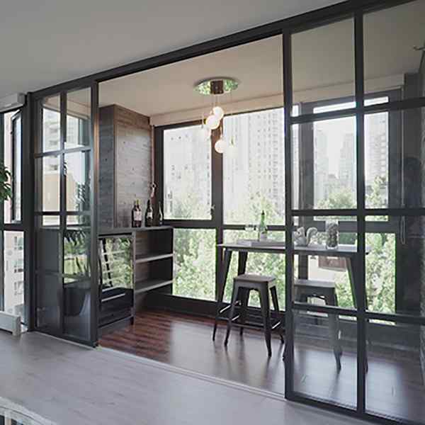 Office Sliding Doors Walls Dividers Glass Meeting Room - How Much To Install A Sliding Glass Wall